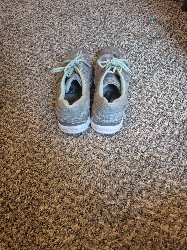 Polo Shoes