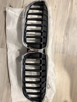Bmw G20 2019-2022 Grill