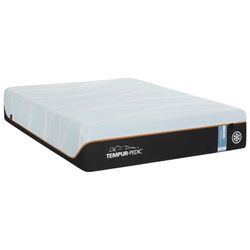 Tempurpedic Luxebreeze Firm Queen Mattress 