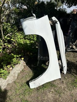 G Body / El Camino / Malibu Fenders