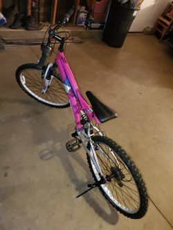 Rarely Very Barely Even Ever Riden