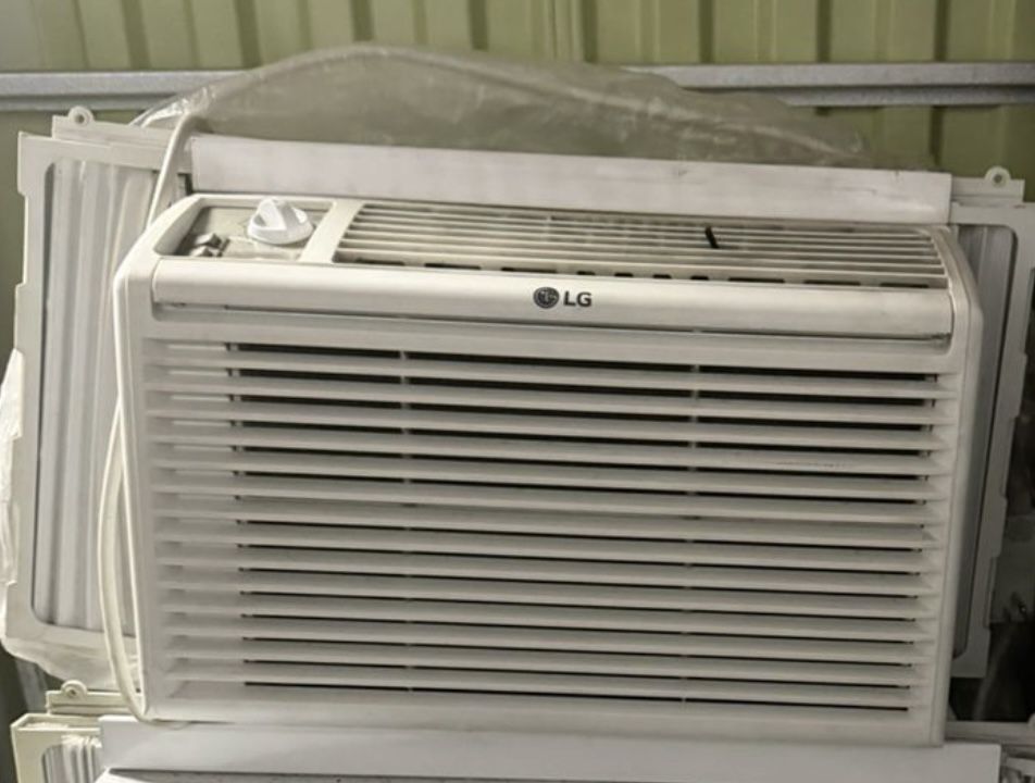 Air Conditioner 