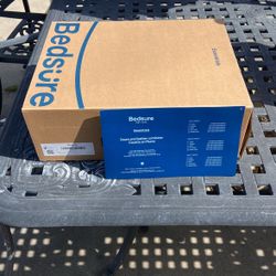 Bedside Essentials Queen Duvet Cover