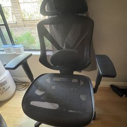 Desk Chair