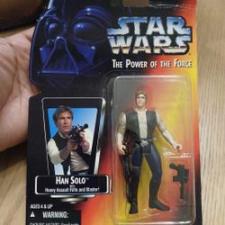 Starwars Han Solo