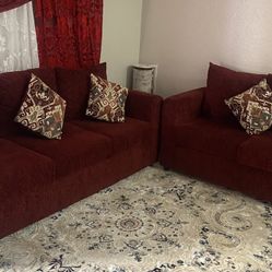 Sofa Sets 