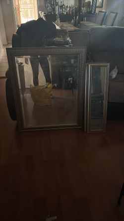 Mirrors