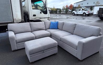 Sectional Couch