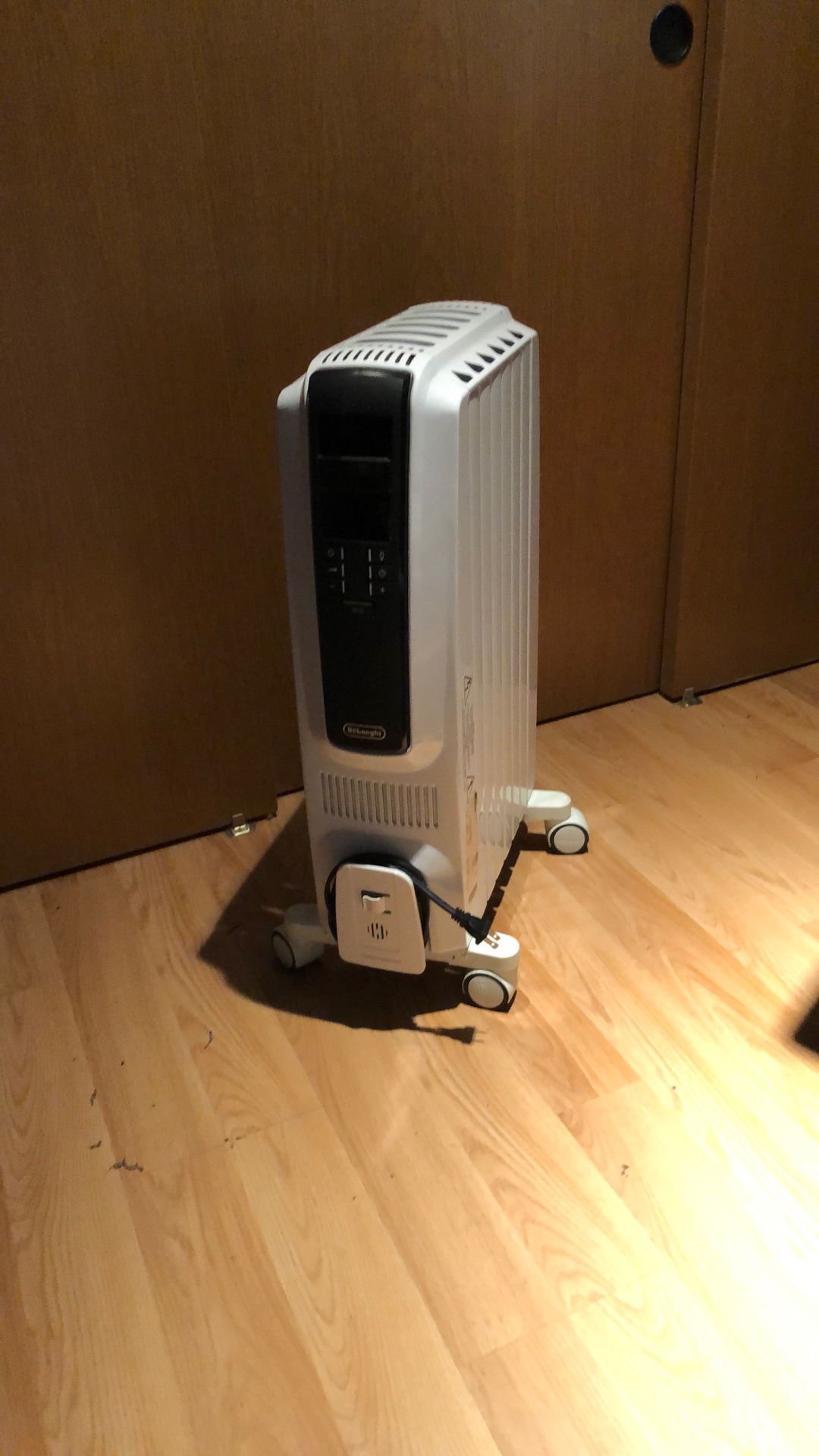 Space Heater