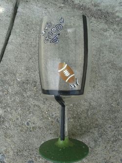 Hand Painted&Useable! ;)