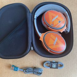 Bose Quietcomfort 35 Series II Noise Canceling Headphones 