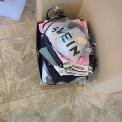 Women's Clothes & Shoes