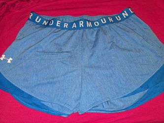 Under Armour shorts