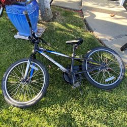 Kid Bike 