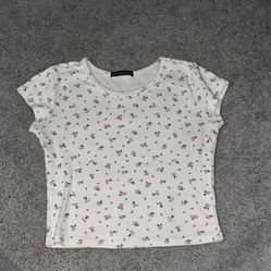 Brandy Melville shirt