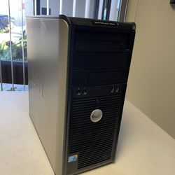 Dell Optiplex 380 Tower