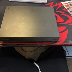 Xbox One Project Scorpio 