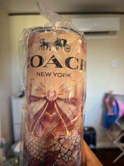 Custom coach water thermas