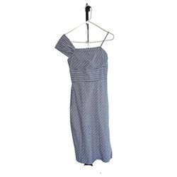 Stripe Summer Dress