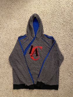 Clippers Sweater