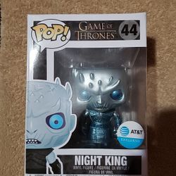 Funko Pop Night King