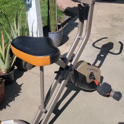 Bike Trainer 