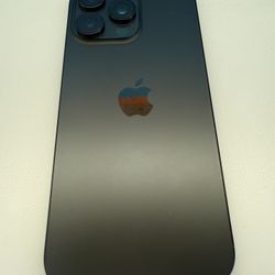 iPhone 15 Pro Max 256gb T-Moblie 