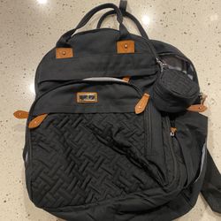 Diaper Bag