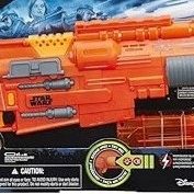 Nerf Gun Brand New  ... Please Read Below 