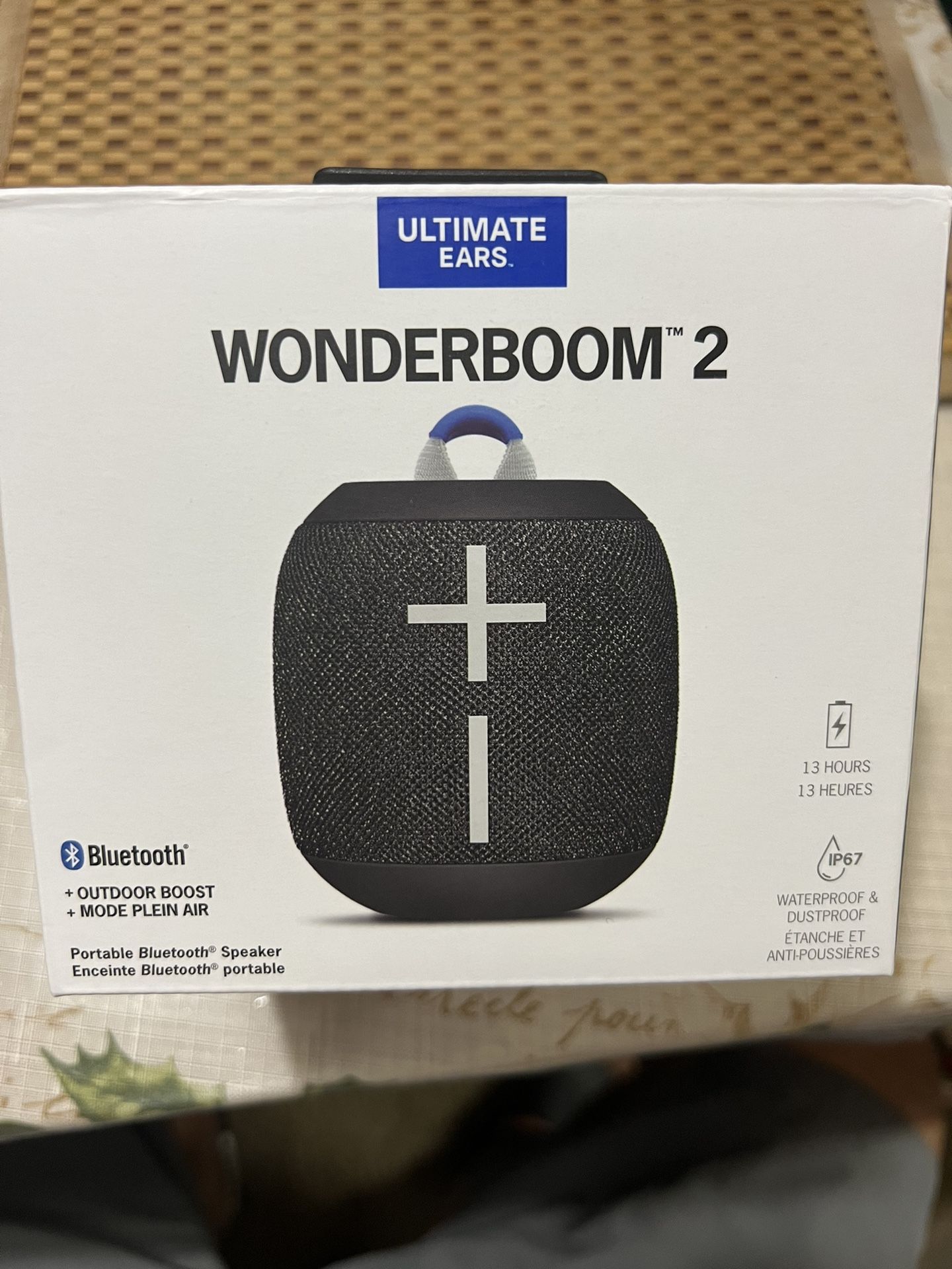 Tengo 4 Bocinas Nuevas Cada Una Cuesta $65
