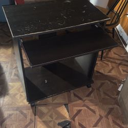 Computer Desk