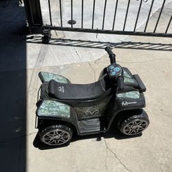 Still Running Good