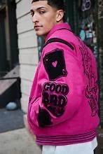 Mens Valabasas Jacket size XL