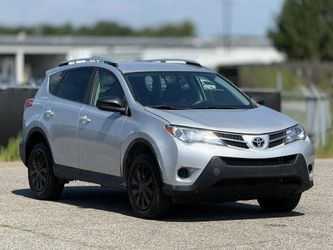 2013 Toyota RAV4