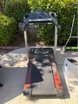 Treadmill