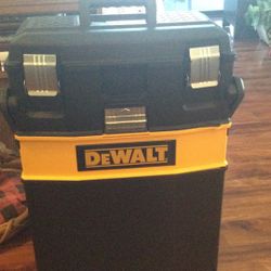 Tool Box