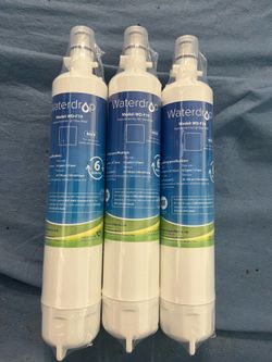 New water filters 3