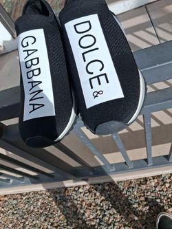 Dolce & Gabbana