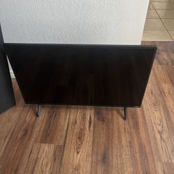 32” Vizio Tv 