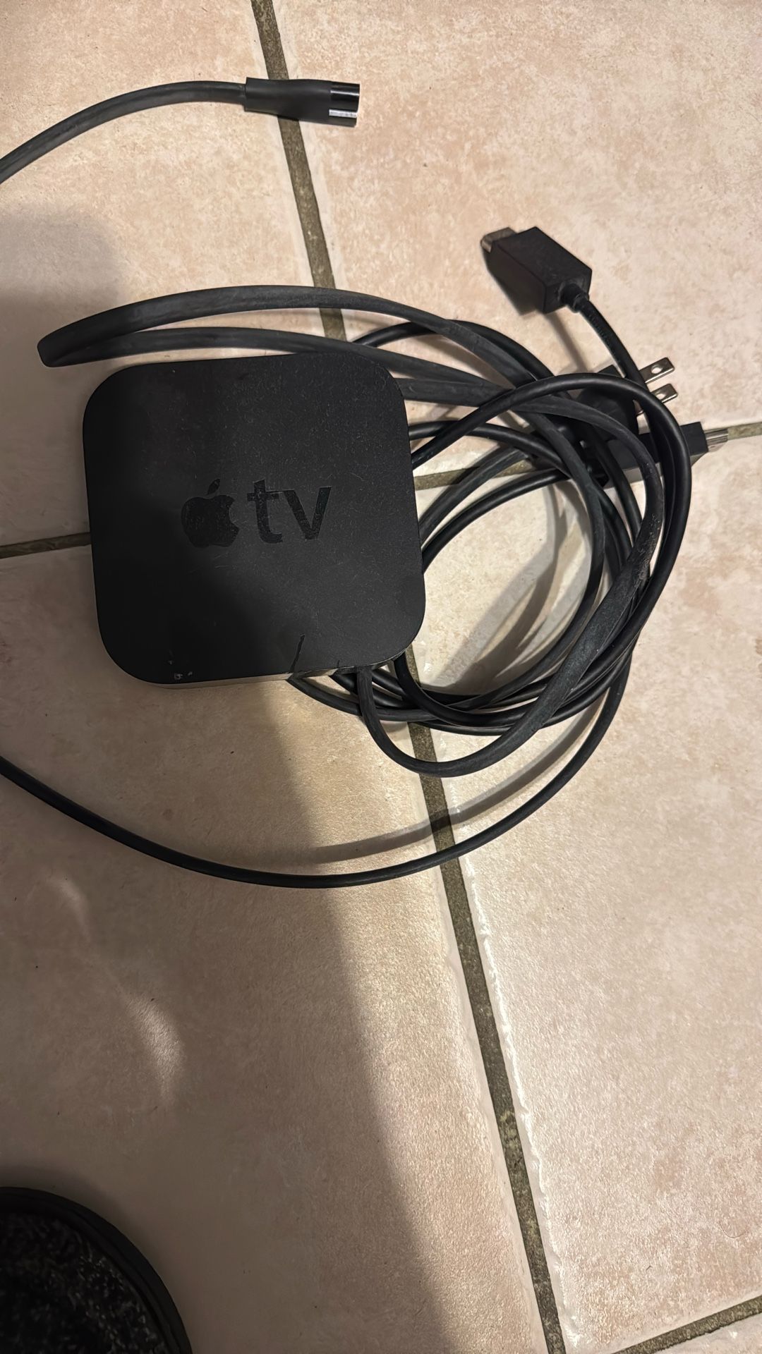 apple tv device 