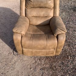 Sofa Chair 
