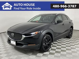 2024 Mazda CX-30