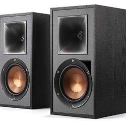 Klipsch Bookshelf Speaker 