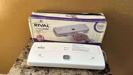 Food saver -