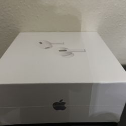 Air Pods Pro
