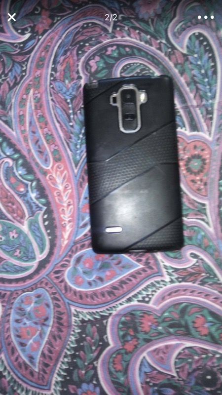 LG Stylo