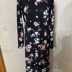 Women Dress Size M