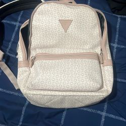 Guess Women’s Backpack Purse