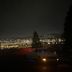 Ford Mustang Gt 2008