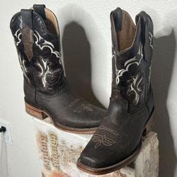 Cowboy Boots